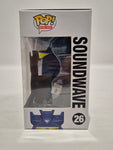 Transformers - Soundwave (26)