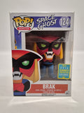 Space Ghost - Brak (124)