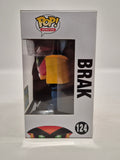 Space Ghost - Brak (124)