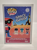 Space Ghost - Brak (124)