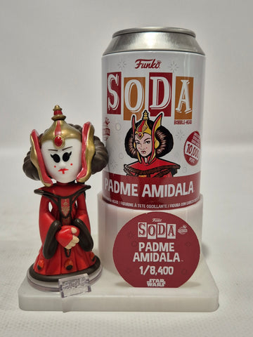 SODA - Padme Amidala