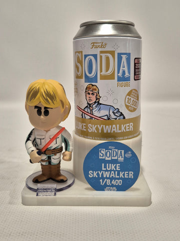 SODA - Luke Skywalker