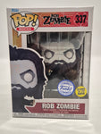 Rob Zombie - Rob Zombie (337)