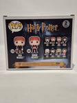 Harry Potter - Fred Weasley & George Weasley (2 Pack)