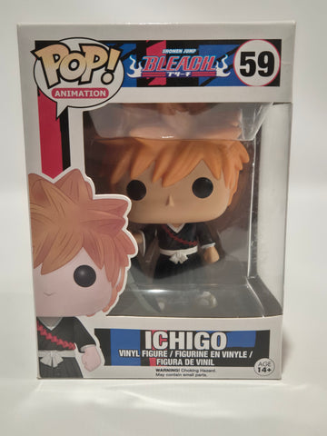 Bleach - Ichigo (59)