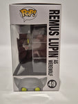 Harry Potter - Remus Lupin as Werewolf (49)