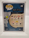 Harry Potter - Remus Lupin as Werewolf (49)