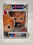 Bleach - Ichigo (1087) AUTOGRAPHED