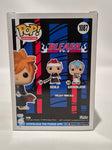 Bleach - Ichigo (1087) AUTOGRAPHED