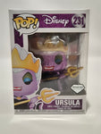 Disney - Ursula (231)