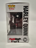 Batman The Animated Series - Harley Quinn (156)