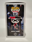 Batman The Animated Series - Harley Quinn (156)