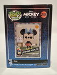 Mickey and Friends - Minnie Mouse (244) GRAIL