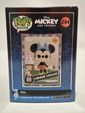 Mickey and Friends - Minnie Mouse (244) GRAIL