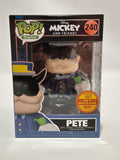 Mickey and Friends - Pete (240) LEGENDARY