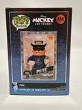 Mickey and Friends - Pete (240) LEGENDARY