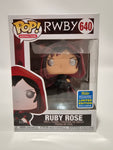 RWBY - Ruby Rose (640)