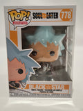 Soul Eater - Black Star (788)