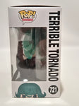 One Punch Man - Terrible Tornado (721) CHASE