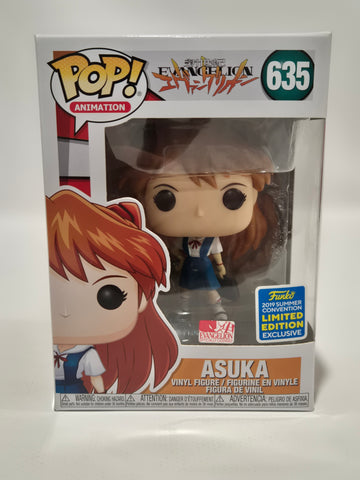 Evangelion - Asuka (635)