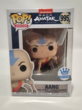 Avatar - Aang (995)