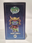 Funkoween Series 1 - Freddy Funko as Zombie Samurai (227) GRAIL