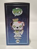 Funkoween Series 1 - Proto as Zombie (228) ROYALTY