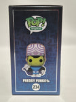 The Powerpuff Girls - Freddy Funko as Mojo Jojo (234) ROYALTY