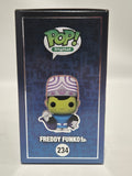 The Powerpuff Girls - Freddy Funko as Mojo Jojo (234) ROYALTY