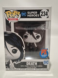 DC Super Heroes - Death (234)