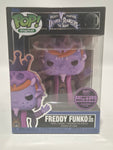 Mighty Morphin Power Rangers The Movie - Freddy Funko as Ivan Ooze (211) ROYALTY
