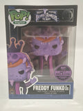 Mighty Morphin Power Rangers The Movie - Freddy Funko as Ivan Ooze (211) ROYALTY