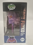 Mighty Morphin Power Rangers The Movie - Freddy Funko as Ivan Ooze (211) ROYALTY