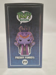 Mighty Morphin Power Rangers The Movie - Freddy Funko as Ivan Ooze (211) ROYALTY