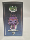 Mighty Morphin Power Rangers The Movie - Freddy Funko as Ivan Ooze (211) ROYALTY