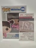 Monsters - Boo (386) AUTOGRAPHED