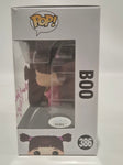 Monsters - Boo (386) AUTOGRAPHED