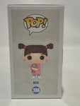 Monsters - Boo (386) AUTOGRAPHED