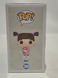 Monsters - Boo (386) AUTOGRAPHED