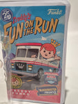 Fun on the Run Travel Edition - Freddy Funko - CHASE BUNDLE