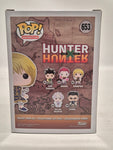 Hunter X Hunter - Kurapika (653)