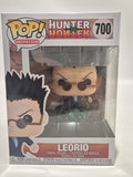 Hunter X Hunter - Leorio (700)