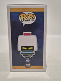 Wall-E - Mo (1117) CHASE