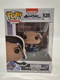 Avatar - Katara (535)