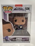 Avatar - Sokka (536)