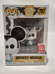 Mickey Go Thailand - Mickey Mouse (787)