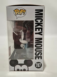 Mickey Go Thailand - Mickey Mouse (787)
