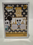 Mickey Go Thailand - Mickey Mouse (787)