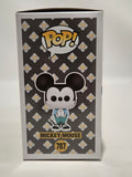 Mickey Go Thailand - Mickey Mouse (787)