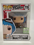 Scott Pilgrim VS The World - Ramona Flowers (719)